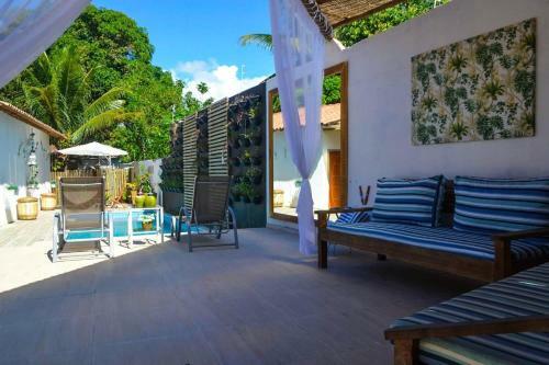Hostal Villa Jade Trancoso