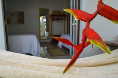 Hostal Villa Jade Trancoso