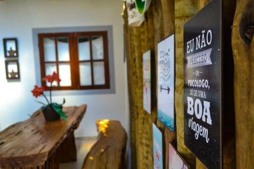 Hostal Villa Jade Trancoso