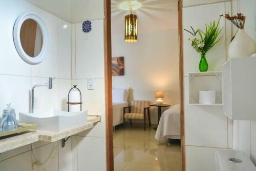 Hostal Villa Jade Trancoso