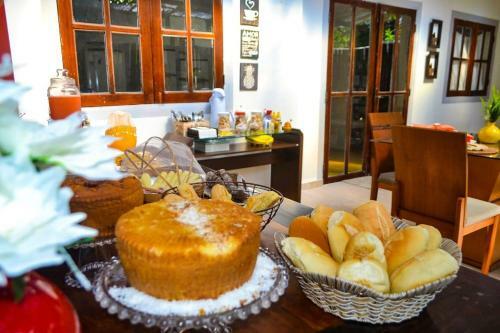 Hostal Villa Jade Trancoso