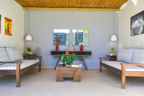 Hostal Villa Jade Trancoso