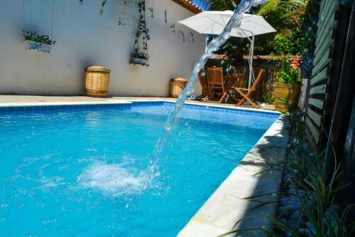 Hostal Villa Jade Trancoso