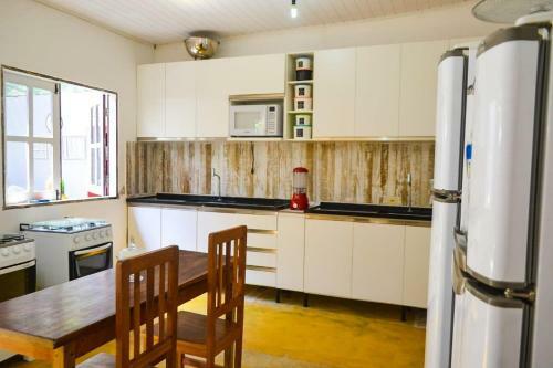 Hostal Villa Jade Trancoso