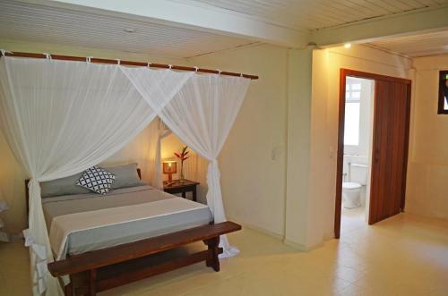 Apartamento Sagrada Vila