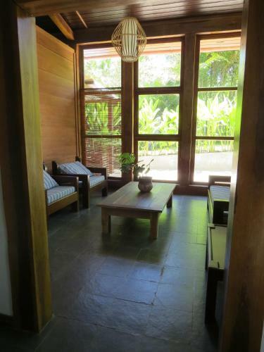 Apartamento Sagrada Vila