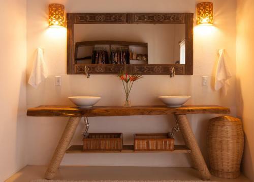 Hostal Pousada Casa Das Janas Trancoso