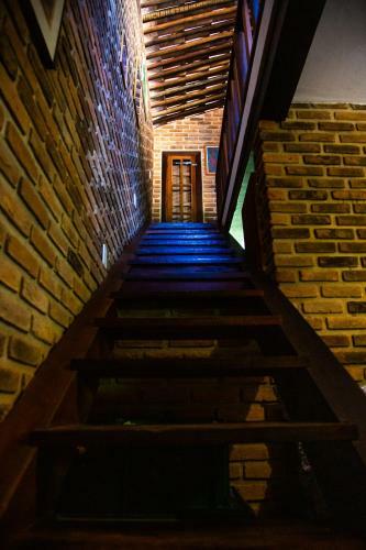 Lodge Casa Ateli� No Quadrado
