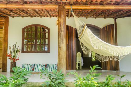 Hostal Pousada Villa Bahia