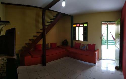 Casa Da Nezita
