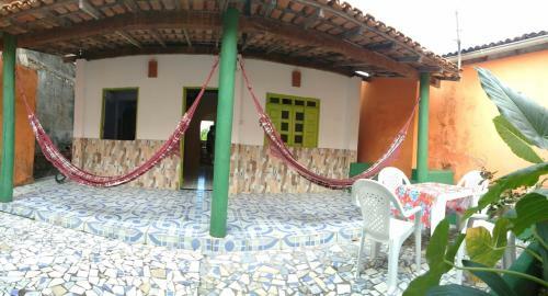 Casa Da Nezita