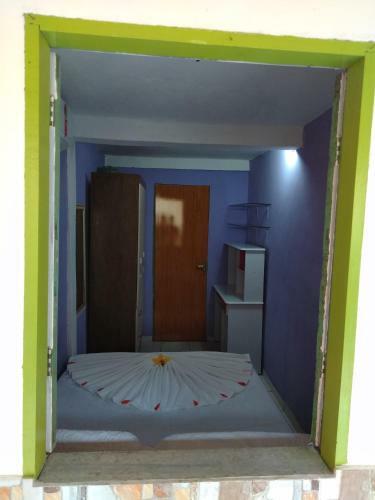 Casa Da Nezita