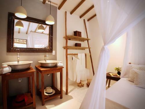 Hostal Biribandos - Boutique Pousada