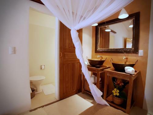 Hostal Biribandos - Boutique Pousada