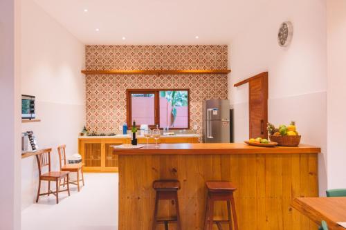 Casa Crescente
