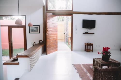 Casa Crescente