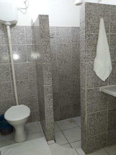 Hostal Pousada Jo�o Maria