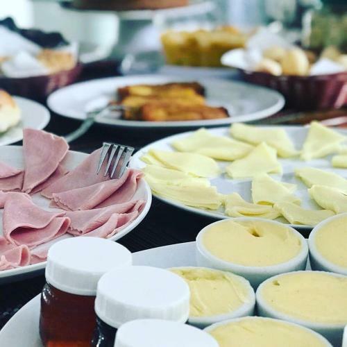 Hostal Pousada Jo�o Maria