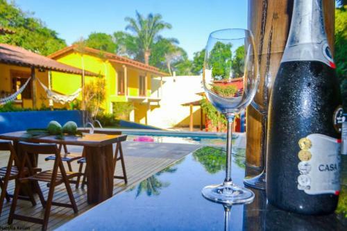 Casa Reacanto De A�ucena
