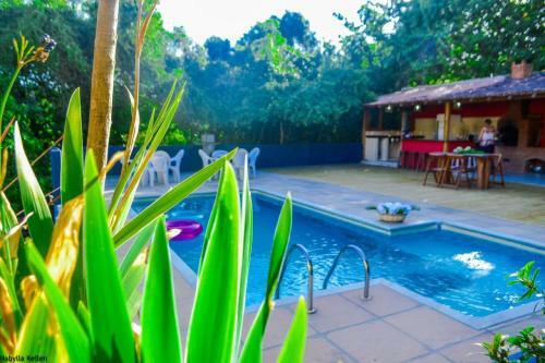 Casa Reacanto De A�ucena