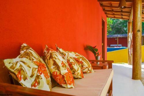 Casa Reacanto De A�ucena
