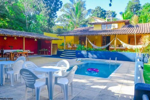 Casa Reacanto De A�ucena