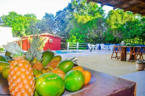 Casa Reacanto De A�ucena