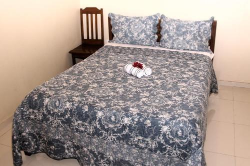 Hostal Flor De Trancoso
