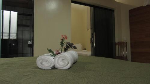 Hostal Flor De Trancoso