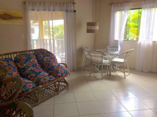 Apartamento Maras Pousada