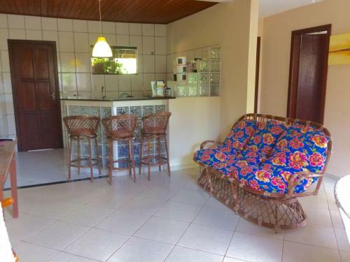 Apartamento Maras Pousada