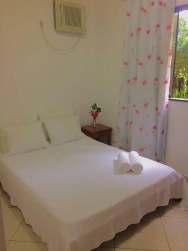 Apartamento Maras Pousada