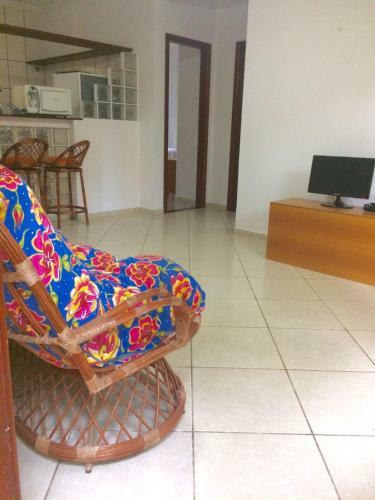 Apartamento Maras Pousada