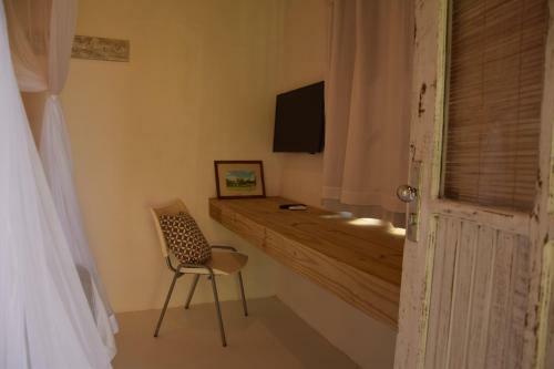 Hostal Mirante Su�tes & Residence