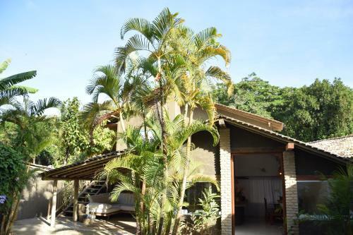 Hostal Mirante Su�tes & Residence