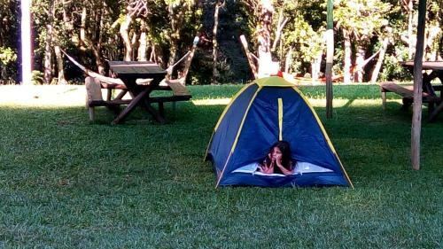 Brasil Raft Park