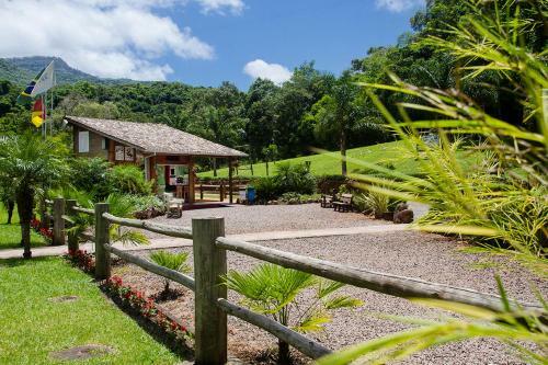 Brasil Raft Park