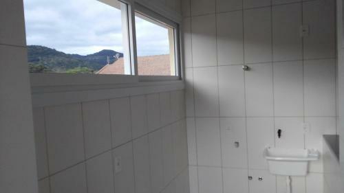 Apartamento Flat Theobald