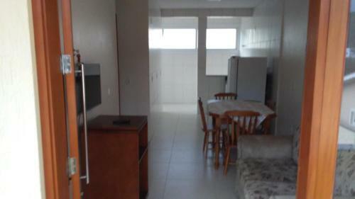 Apartamento Flat Theobald