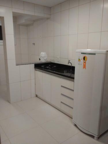 Apartamento Flat Theobald