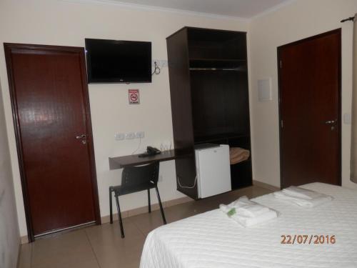 Hotel Sul Tr�s Lagoas