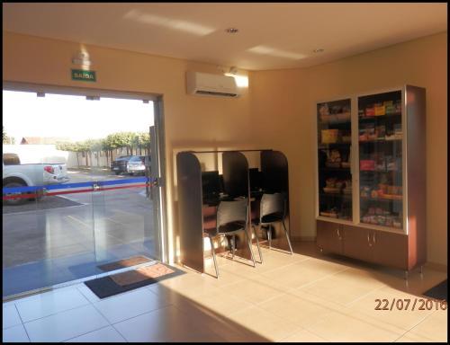 Hotel Sul Tr�s Lagoas