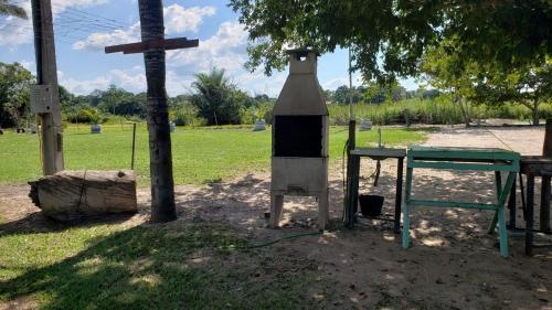 Rancho Tripinha