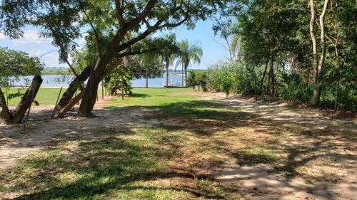 Rancho Tripinha