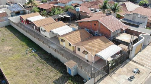 Casa Mobiliada