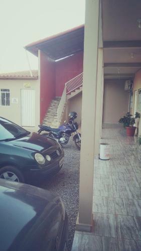 Hotel 3 Irm�os
