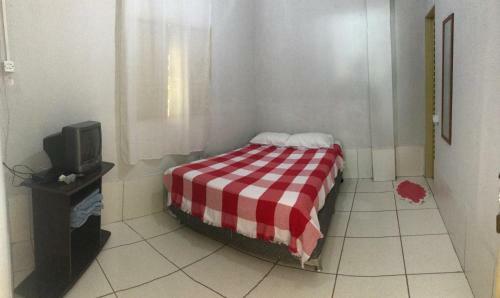 Hotel Santos Reis
