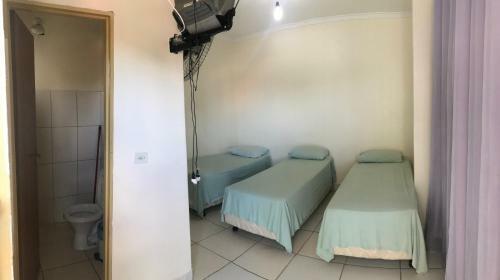 Hotel Santos Reis