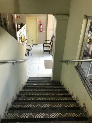 Hotel Santos Reis