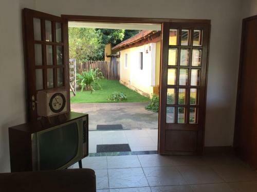 Hostal Hotel Pousada Recanto Do Pai